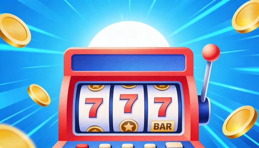 sector 777 casino España sector 777 casino España