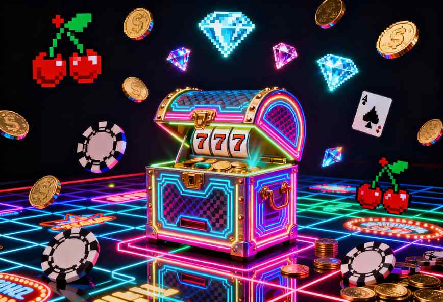 Betonredcasino